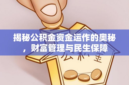 江干揭秘公积金资金运作的奥秘，财富管理与民生保障