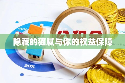 江干隐藏的猫腻与你的权益保障